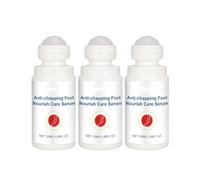 Il balsamo nutriente riparatore per piedi anti-screpolature idrata e ammorbidisce i piedi, idrata la pelle, rimuove le cellule morte, si assorbe rapidamente e nutre in profondità la pelle ruvida.