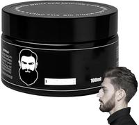 Il balsamo per barba Super Intense è rinfrescante e non unge. La sua formula 100% naturale e a base vegetale idrata e rinforza la barba. Formulato con burro di karité e oli essenziali di alta qualità.