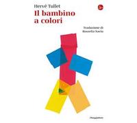 Il bambino a colori