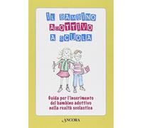 Il bambino adottivo a scuola