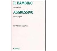 Il bambino aggressivo. Perché e che cosa fare