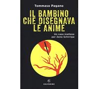 Il bambino che disegnava le anime