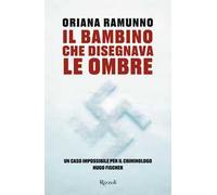 Il bambino che disegnava le ombre