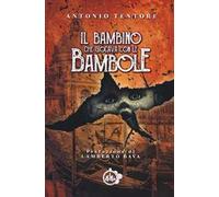 Il bambino che giocava con le bambole