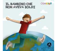 Il bambino che non aveva soldi