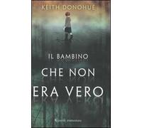 Il bambino che non era vero