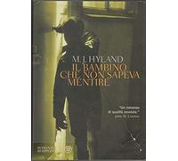 Il bambino che non sapeva mentire