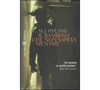 Il bambino che non sapeva mentire