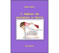 Il bambino che raccontava le favole