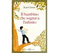 Il bambino che sognava l'infinito