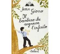 Il bambino che sognava l'infinito. Ediz. illustrata