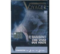 Il bambino che visse due volte - Voyager ai confini della conoscenza n.5 DeAgostini