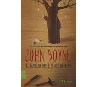 Il bambino con il cuore di legno