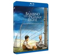Il Bambino Con Il Pigiama A Righe (Blu-ray) ( Blu Ray) [Blu-ray]