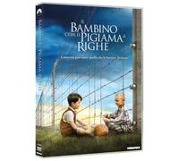 Il Bambino Con Il Pigiama A Righe (DVD) ( DVD)