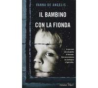 Il bambino con la fionda