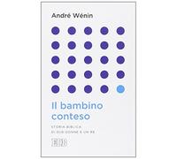Il bambino conteso. Storia biblica di due donne e un re