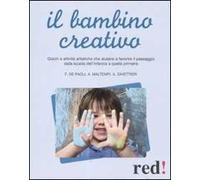Il bambino creativo