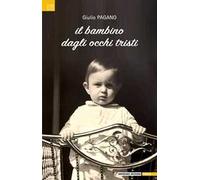 Il bambino dagli occhi tristi