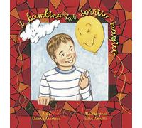 Il bambino dal sorriso magico