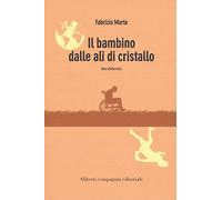 Il bambino dalle ali di cristallo