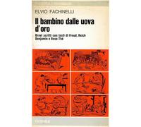 Il bambino dalle uova d'oro