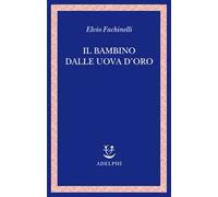 Il bambino dalle uova d'oro