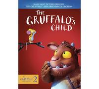 Il bambino del Gruffalo
