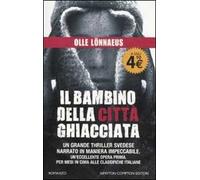 Il bambino della città ghiacciata