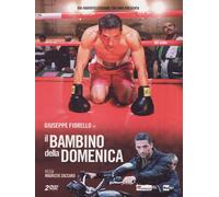 Il bambino della domenica (DVD) Giuseppe Fiorello Anita Caprioli David Coco