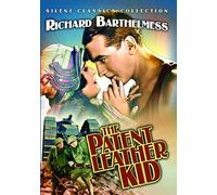 Il bambino della pelle verniciata [DVD]