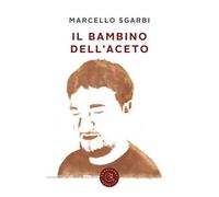 Il bambino dell'aceto