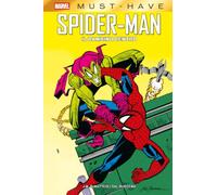 Il bambino dentro. Spider-Man