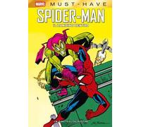 Il bambino dentro. Spider-Man