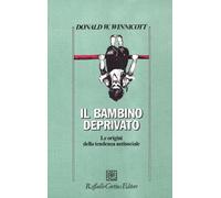 Il bambino deprivato
