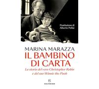 Il bambino di carta