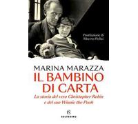 Il bambino di carta