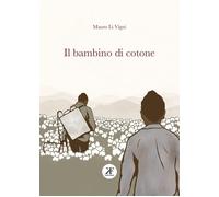 Bambino Di Cotone - Mauro Li Vigni - 2023