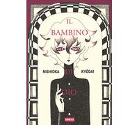 Il bambino di Dio