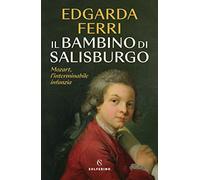 Il bambino di Salisburgo