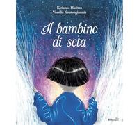 Il bambino di seta