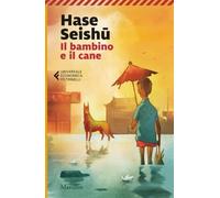Il bambino e il cane