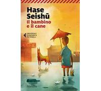 Il bambino e il cane