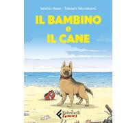 Il bambino e il cane