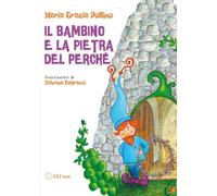 Il bambino e la pietra del perché