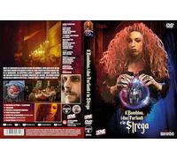 Il bambino, i due furfanti e la strega (Caffè da brivido) - DVD