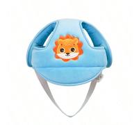 Il bambino impara a camminare cappello di protezione per la testa il bambino impara a camminare cappello anticaduta protegge la testa cappello anticollisione per bambini Poliestere