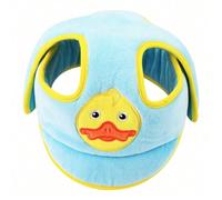 Il bambino impara a camminare cappello di protezione per la testa il bambino impara a camminare cappello anticaduta protegge la testa cappello anticollisione per bambini Poliestere