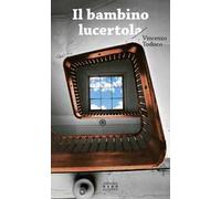 Il bambino lucertola