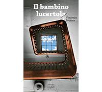 Il bambino lucertola